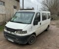 Белый Фиат Дукато, объемом двигателя 2.5 л и пробегом 200 тыс. км за 2500 $, фото 7 на Automoto.ua