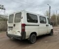 Белый Фиат Дукато, объемом двигателя 2.5 л и пробегом 200 тыс. км за 2500 $, фото 4 на Automoto.ua