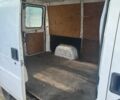 Білий Фіат Дукато, об'ємом двигуна 1.9 л та пробігом 397 тис. км за 2800 $, фото 9 на Automoto.ua