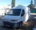 Білий Фіат Дукато, об'ємом двигуна 0 л та пробігом 300 тис. км за 2500 $, фото 1 на Automoto.ua