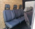 Белый Фиат Дукато, объемом двигателя 2.5 л и пробегом 500 тыс. км за 2800 $, фото 5 на Automoto.ua