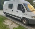 Белый Фиат Дукато, объемом двигателя 2.5 л и пробегом 400 тыс. км за 4500 $, фото 4 на Automoto.ua