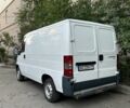 Білий Фіат Дукато, об'ємом двигуна 1.9 л та пробігом 550 тис. км за 2000 $, фото 2 на Automoto.ua