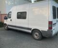 Белый Фиат Дукато, объемом двигателя 2.5 л и пробегом 400 тыс. км за 4500 $, фото 1 на Automoto.ua