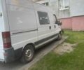 Белый Фиат Дукато, объемом двигателя 2.5 л и пробегом 400 тыс. км за 4500 $, фото 3 на Automoto.ua
