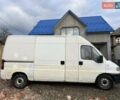 Білий Фіат Дукато, об'ємом двигуна 2.8 л та пробігом 545 тис. км за 2000 $, фото 4 на Automoto.ua