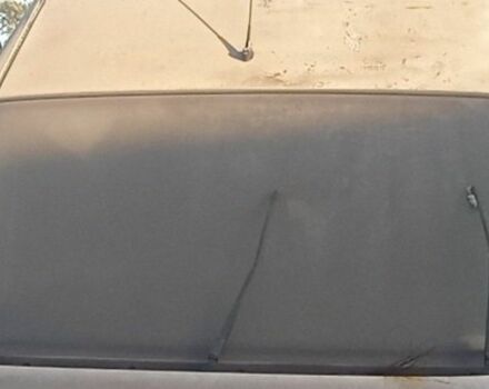 Белый Фиат Дукато, объемом двигателя 2.8 л и пробегом 500 тыс. км за 923 $, фото 5 на Automoto.ua