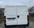 Белый Фиат Дукато, объемом двигателя 2 л и пробегом 222 тыс. км за 1300 $, фото 4 на Automoto.ua