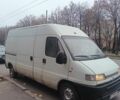 Білий Фіат Дукато, об'ємом двигуна 2.8 л та пробігом 45 тис. км за 2400 $, фото 4 на Automoto.ua