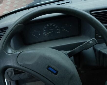 Белый Фиат Дукато, объемом двигателя 2.5 л и пробегом 270 тыс. км за 3600 $, фото 2 на Automoto.ua