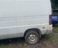 Белый Фиат Дукато, объемом двигателя 2.5 л и пробегом 450 тыс. км за 1700 $, фото 3 на Automoto.ua