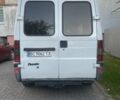 Белый Фиат Дукато, объемом двигателя 2.5 л и пробегом 400 тыс. км за 4500 $, фото 2 на Automoto.ua
