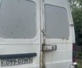 Белый Фиат Дукато, объемом двигателя 2.5 л и пробегом 450 тыс. км за 1700 $, фото 1 на Automoto.ua