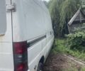 Белый Фиат Дукато, объемом двигателя 2.5 л и пробегом 450 тыс. км за 1700 $, фото 2 на Automoto.ua