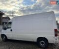 Білий Фіат Дукато, об'ємом двигуна 2.8 л та пробігом 545 тис. км за 2000 $, фото 3 на Automoto.ua