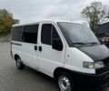 Белый Фиат Дукато, объемом двигателя 1.9 л и пробегом 246 тыс. км за 2100 $, фото 3 на Automoto.ua