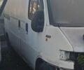 Белый Фиат Дукато, объемом двигателя 2.8 л и пробегом 500 тыс. км за 923 $, фото 3 на Automoto.ua