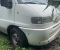 Белый Фиат Дукато, объемом двигателя 2.5 л и пробегом 450 тыс. км за 1700 $, фото 6 на Automoto.ua