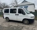 Белый Фиат Дукато, объемом двигателя 2 л и пробегом 222 тыс. км за 1300 $, фото 3 на Automoto.ua