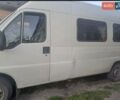 Белый Фиат Дукато, объемом двигателя 2.5 л и пробегом 500 тыс. км за 2800 $, фото 3 на Automoto.ua