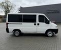 Белый Фиат Дукато, объемом двигателя 1.9 л и пробегом 246 тыс. км за 2100 $, фото 4 на Automoto.ua