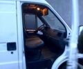 Білий Фіат Дукато, об'ємом двигуна 1.9 л та пробігом 355 тис. км за 2000 $, фото 2 на Automoto.ua