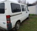 Белый Фиат Дукато, объемом двигателя 2 л и пробегом 300 тыс. км за 1700 $, фото 1 на Automoto.ua