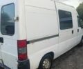 Белый Фиат Дукато, объемом двигателя 2.8 л и пробегом 400 тыс. км за 2800 $, фото 6 на Automoto.ua