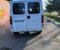 Белый Фиат Дукато, объемом двигателя 0 л и пробегом 300 тыс. км за 2900 $, фото 3 на Automoto.ua