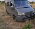 Белый Фиат Дукато, объемом двигателя 2.8 л и пробегом 250 тыс. км за 2500 $, фото 1 на Automoto.ua