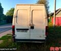 Белый Фиат Дукато, объемом двигателя 2.8 л и пробегом 650 тыс. км за 3000 $, фото 1 на Automoto.ua