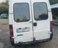 Белый Фиат Дукато, объемом двигателя 2.8 л и пробегом 400 тыс. км за 2800 $, фото 9 на Automoto.ua