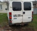Белый Фиат Дукато, объемом двигателя 2 л и пробегом 300 тыс. км за 1700 $, фото 2 на Automoto.ua