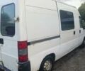 Белый Фиат Дукато, объемом двигателя 2.8 л и пробегом 400 тыс. км за 2800 $, фото 1 на Automoto.ua