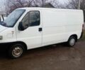 Белый Фиат Дукато, объемом двигателя 3 л и пробегом 150 тыс. км за 3500 $, фото 1 на Automoto.ua