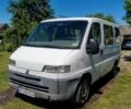 Белый Фиат Дукато, объемом двигателя 1.9 л и пробегом 534 тыс. км за 2200 $, фото 1 на Automoto.ua