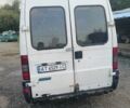 Белый Фиат Дукато, объемом двигателя 2.8 л и пробегом 400 тыс. км за 2800 $, фото 7 на Automoto.ua