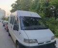 Белый Фиат Дукато, объемом двигателя 2.8 л и пробегом 450 тыс. км за 4000 $, фото 1 на Automoto.ua