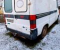 Білий Фіат Дукато, об'ємом двигуна 1.9 л та пробігом 397 тис. км за 1500 $, фото 2 на Automoto.ua