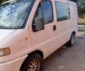 Белый Фиат Дукато, объемом двигателя 0 л и пробегом 300 тыс. км за 2900 $, фото 2 на Automoto.ua