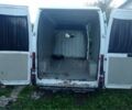 Белый Фиат Дукато, объемом двигателя 2.8 л и пробегом 700 тыс. км за 2600 $, фото 3 на Automoto.ua