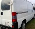 Белый Фиат Дукато, объемом двигателя 3 л и пробегом 150 тыс. км за 3500 $, фото 2 на Automoto.ua