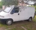 Білий Фіат Дукато, об'ємом двигуна 0 л та пробігом 150 тис. км за 3500 $, фото 1 на Automoto.ua