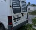 Білий Фіат Дукато, об'ємом двигуна 2.8 л та пробігом 430 тис. км за 2500 $, фото 5 на Automoto.ua