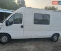 Белый Фиат Дукато, объемом двигателя 2.8 л и пробегом 400 тыс. км за 2800 $, фото 5 на Automoto.ua