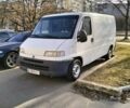 Белый Фиат Дукато, объемом двигателя 1.9 л и пробегом 220 тыс. км за 3200 $, фото 1 на Automoto.ua