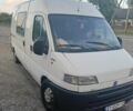 Белый Фиат Дукато, объемом двигателя 2.8 л и пробегом 400 тыс. км за 2800 $, фото 11 на Automoto.ua