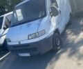 Білий Фіат Дукато, об'ємом двигуна 1.9 л та пробігом 255 тис. км за 1499 $, фото 1 на Automoto.ua