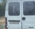Белый Фиат Дукато, объемом двигателя 1.9 л и пробегом 333 тыс. км за 1600 $, фото 3 на Automoto.ua