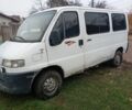 Белый Фиат Дукато, объемом двигателя 2 л и пробегом 300 тыс. км за 1700 $, фото 3 на Automoto.ua